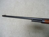 MARLIN 1893 DELUXE .38-55 RIFLE, #211XXX, MADE 1900 - 15 of 22