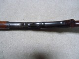 MARLIN 1893 DELUXE .38-55 RIFLE, #211XXX, MADE 1900 - 6 of 22