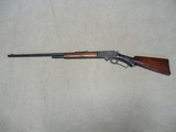 MARLIN 1893 DELUXE .38-55 RIFLE, #211XXX, MADE 1900 - 2 of 22