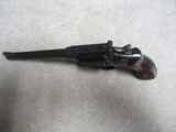EARLY POST-WAR K-22, PRE-17 REVOLVER, #K59XXX, MADE 1948 - 3 of 14