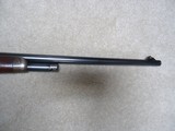 1886 TAKEDOWN, EXTRA LIGHT RIFLE IN .33WCF, #155XXX,  MADE 1918 - 9 of 20