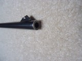 1886 TAKEDOWN, EXTRA LIGHT RIFLE IN .33WCF, #155XXX,  MADE 1918 - 20 of 20