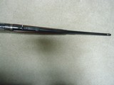 1886 TAKEDOWN, EXTRA LIGHT RIFLE IN .33WCF, #155XXX,  MADE 1918 - 19 of 20