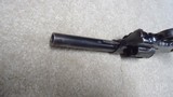 EARLY CIVILIAN NEW ARMY/NEW NAVY .38 DOUBLE ACTION REVOLVER, #11XXX, MADE 1894 - 7 of 14