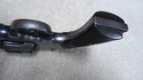 EARLY CIVILIAN NEW ARMY/NEW NAVY .38 DOUBLE ACTION REVOLVER, #11XXX, MADE 1894 - 8 of 14