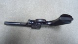 EARLY CIVILIAN NEW ARMY/NEW NAVY .38 DOUBLE ACTION REVOLVER, #11XXX, MADE 1894 - 6 of 14