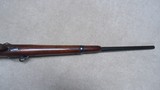 VERY FINE CONDITION SPRINGFIELD 1879 TRAPDOOR CARBINE, #138XXX, MADE 1880 - 15 of 20