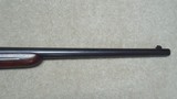 VERY FINE CONDITION SPRINGFIELD 1879 TRAPDOOR CARBINE, #138XXX, MADE 1880 - 9 of 20