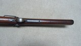 VERY FINE CONDITION SPRINGFIELD 1879 TRAPDOOR CARBINE, #138XXX, MADE 1880 - 14 of 20