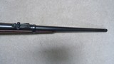 VERY FINE CONDITION SPRINGFIELD 1879 TRAPDOOR CARBINE, #138XXX, MADE 1880 - 18 of 20