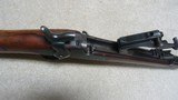 VERY FINE CONDITION SPRINGFIELD 1879 TRAPDOOR CARBINE, #138XXX, MADE 1880 - 20 of 20