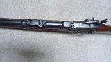 VERY FINE CONDITION SPRINGFIELD 1879 TRAPDOOR CARBINE, #138XXX, MADE 1880 - 17 of 20