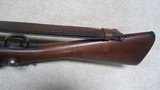 SPRINGFIELD 1896 KRAG RIFLE, #57XXX, MADE 1897 - 14 of 20