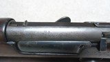 SPRINGFIELD 1896 KRAG RIFLE, #57XXX, MADE 1897 - 5 of 20