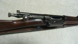 SPRINGFIELD 1896 KRAG RIFLE, #57XXX, MADE 1897 - 20 of 20