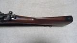 SPRINGFIELD 1896 KRAG RIFLE, #57XXX, MADE 1897 - 16 of 20