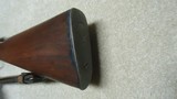 SPRINGFIELD 1896 KRAG RIFLE, #57XXX, MADE 1897 - 10 of 20