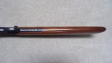 VERY HIGH CONDITION MODEL '90 IN .22 SHORT, #760XXX, MADE DURING THE GREAT DEPRESSION ERA OF THE 1930s - 16 of 22