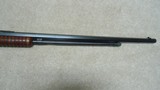 VERY HIGH CONDITION MODEL '90 IN .22 SHORT, #760XXX, MADE DURING THE GREAT DEPRESSION ERA OF THE 1930s - 9 of 22