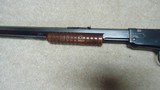 VERY HIGH CONDITION MODEL '90 IN .22 SHORT, #760XXX, MADE DURING THE GREAT DEPRESSION ERA OF THE 1930s - 12 of 22