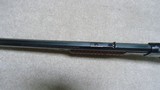 VERY HIGH CONDITION MODEL '90 IN .22 SHORT, #760XXX, MADE DURING THE GREAT DEPRESSION ERA OF THE 1930s - 20 of 22