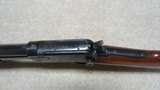 VERY HIGH CONDITION MODEL '90 IN .22 SHORT, #760XXX, MADE DURING THE GREAT DEPRESSION ERA OF THE 1930s - 5 of 22