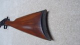 VERY HIGH CONDITION MODEL '90 IN .22 SHORT, #760XXX, MADE DURING THE GREAT DEPRESSION ERA OF THE 1930s - 10 of 22