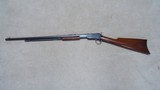 VERY HIGH CONDITION MODEL '90 IN .22 SHORT, #760XXX, MADE DURING THE GREAT DEPRESSION ERA OF THE 1930s - 2 of 22