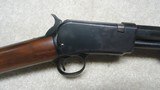 VERY HIGH CONDITION MODEL '90 IN .22 SHORT, #760XXX, MADE DURING THE GREAT DEPRESSION ERA OF THE 1930s - 3 of 22
