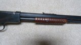VERY HIGH CONDITION MODEL '90 IN .22 SHORT, #760XXX, MADE DURING THE GREAT DEPRESSION ERA OF THE 1930s - 8 of 22