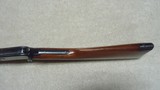 VERY HIGH CONDITION MODEL '90 IN .22 SHORT, #760XXX, MADE DURING THE GREAT DEPRESSION ERA OF THE 1930s - 19 of 22