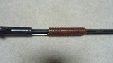 VERY HIGH CONDITION MODEL '90 IN .22 SHORT, #760XXX, MADE DURING THE GREAT DEPRESSION ERA OF THE 1930s - 17 of 22