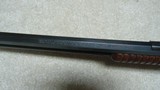 VERY HIGH CONDITION MODEL '90 IN .22 SHORT, #760XXX, MADE DURING THE GREAT DEPRESSION ERA OF THE 1930s - 14 of 22