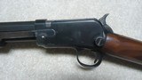 VERY HIGH CONDITION MODEL '90 IN .22 SHORT, #760XXX, MADE DURING THE GREAT DEPRESSION ERA OF THE 1930s - 4 of 22
