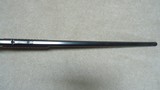 VERY HIGH CONDITION MODEL '90 IN .22 SHORT, #760XXX, MADE DURING THE GREAT DEPRESSION ERA OF THE 1930s - 21 of 22