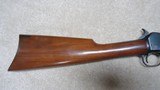 VERY HIGH CONDITION MODEL '90 IN .22 SHORT, #760XXX, MADE DURING THE GREAT DEPRESSION ERA OF THE 1930s - 7 of 22