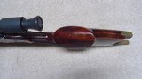 PAUL SHUTTLEWORTH/CPA CORP. CUSTOM FANCY SCHUETZEN RIFLE, .32-40 CALIBER WITH LYMAN SUPER TARGET SPOT SCOPE - 17 of 21