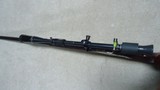 PAUL SHUTTLEWORTH/CPA CORP. CUSTOM FANCY SCHUETZEN RIFLE, .32-40 CALIBER WITH LYMAN SUPER TARGET SPOT SCOPE - 18 of 21
