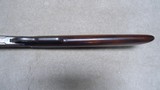 VERY FINE CONDITIION 1894 .38-55 OCTAGON RIFLE #333XXX, WITH FACTORY LETTER, MADE 1907 - 14 of 20