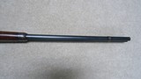 VERY FINE CONDITIION 1894 .38-55 OCTAGON RIFLE #333XXX, WITH FACTORY LETTER, MADE 1907 - 16 of 20