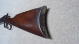 VERY FINE CONDITIION 1894 .38-55 OCTAGON RIFLE #333XXX, WITH FACTORY LETTER, MADE 1907 - 10 of 20