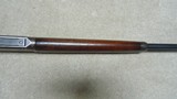 VERY FINE CONDITIION 1894 .38-55 OCTAGON RIFLE #333XXX, WITH FACTORY LETTER, MADE 1907 - 15 of 20