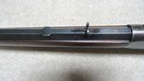 VERY FINE CONDITIION 1894 .38-55 OCTAGON RIFLE #333XXX, WITH FACTORY LETTER, MADE 1907 - 18 of 20