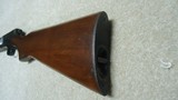 RARE GROOVED RECEIVER TOP MODEL 63 .22LR AUTO RIFLE, #161XXX, MADE 1957 - 10 of 20