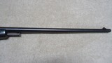 RARE GROOVED RECEIVER TOP MODEL 63 .22LR AUTO RIFLE, #161XXX, MADE 1957 - 9 of 20