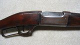 RARE .25-35 CALIBER SAVAGE MODEL 1899A, #69XXX, MADE 1907 - 3 of 20