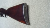 RARE .25-35 CALIBER SAVAGE MODEL 1899A, #69XXX, MADE 1907 - 10 of 20
