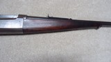 RARE .25-35 CALIBER SAVAGE MODEL 1899A, #69XXX, MADE 1907 - 8 of 20