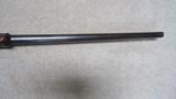RARE .25-35 CALIBER SAVAGE MODEL 1899A, #69XXX, MADE 1907 - 16 of 20