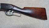 RARE .25-35 CALIBER SAVAGE MODEL 1899A, #69XXX, MADE 1907 - 11 of 20